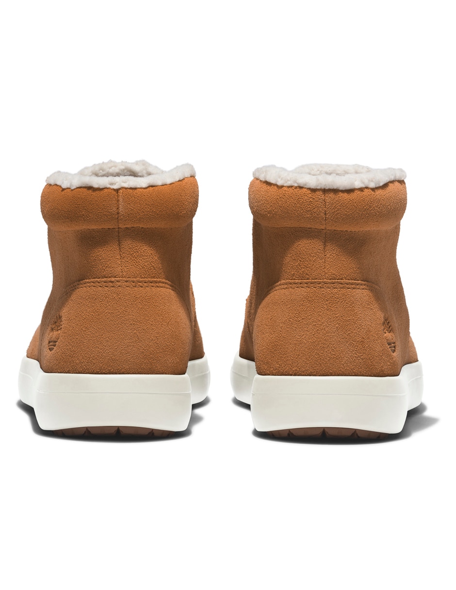 Bota de piel para hombre 3