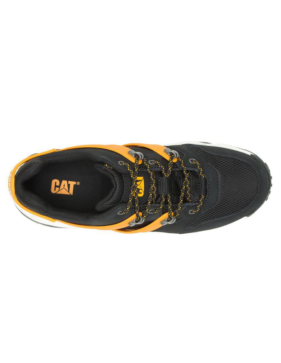 Tenis store da caterpillar