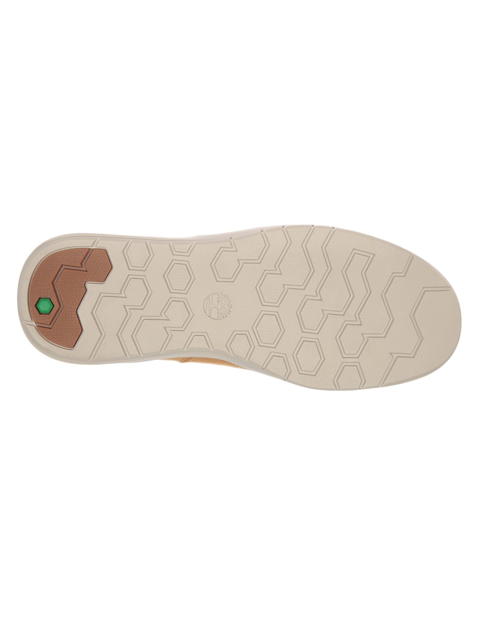 Bota de piel para hombre 6