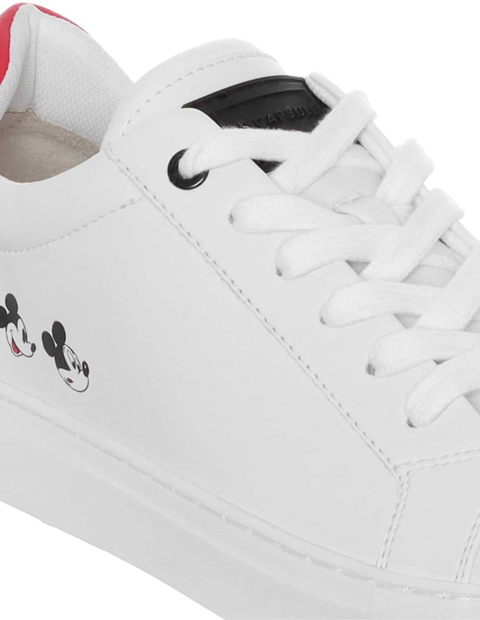 Arezzo store tenis mickey