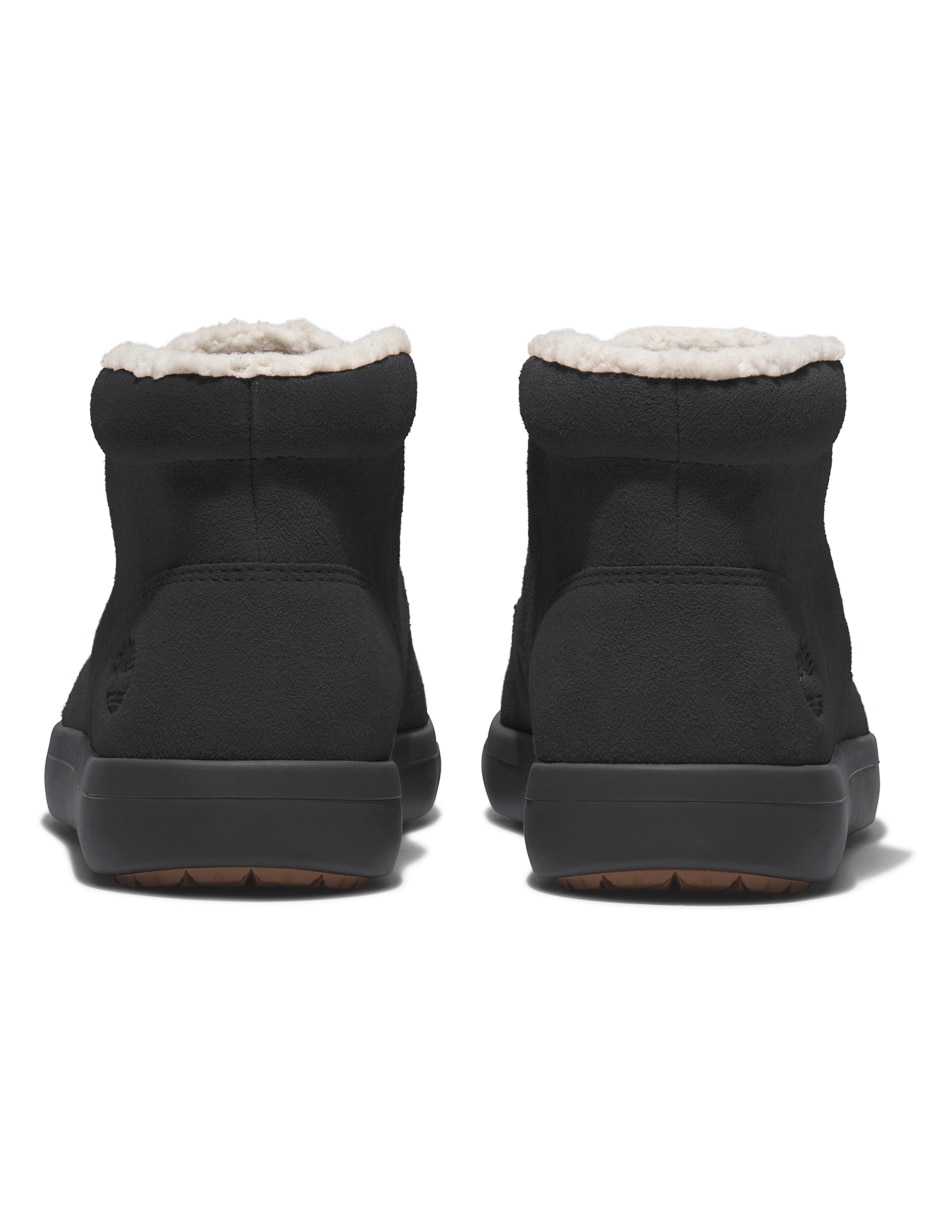 Bota de piel para hombre 3