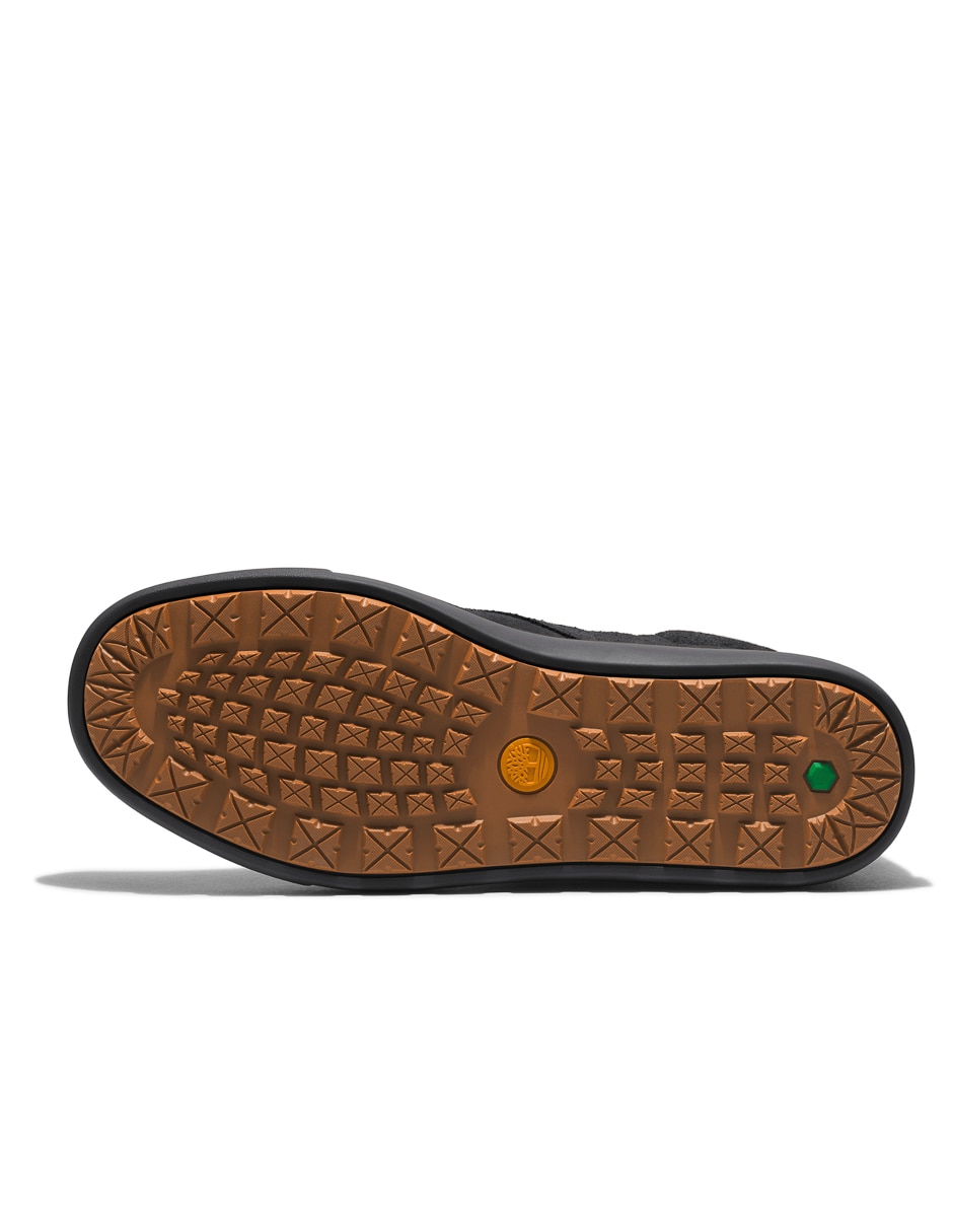 Bota de piel para hombre 6