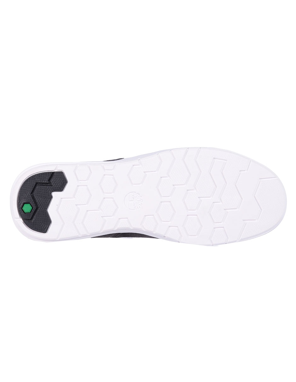 Bota de piel para hombre 6