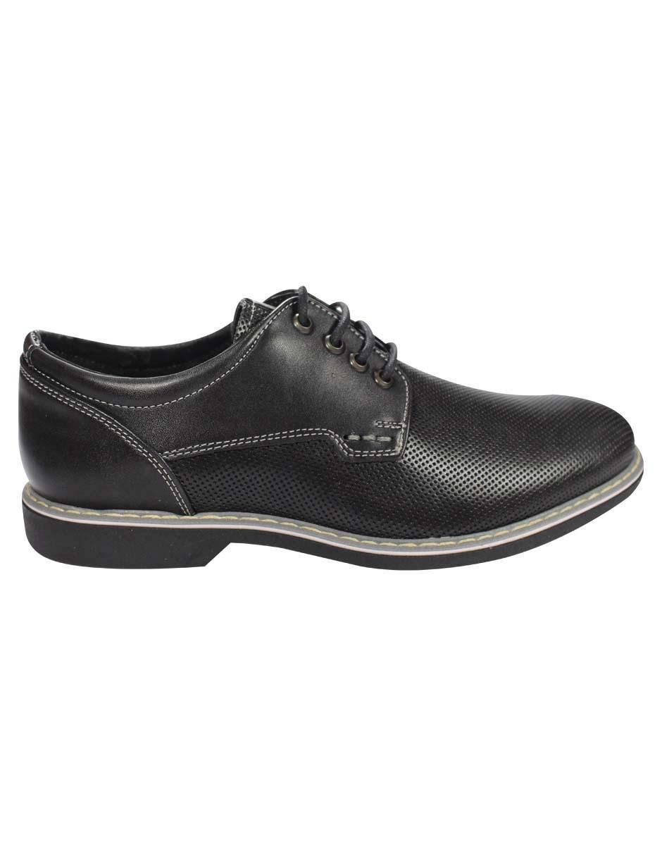 Zapato derby para hombre 2