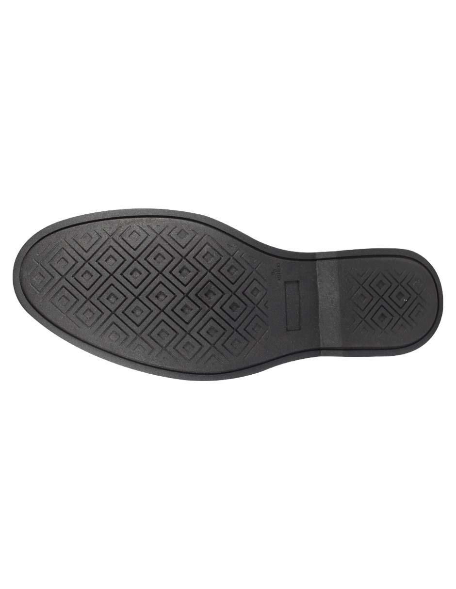 Zapato derby para hombre 3