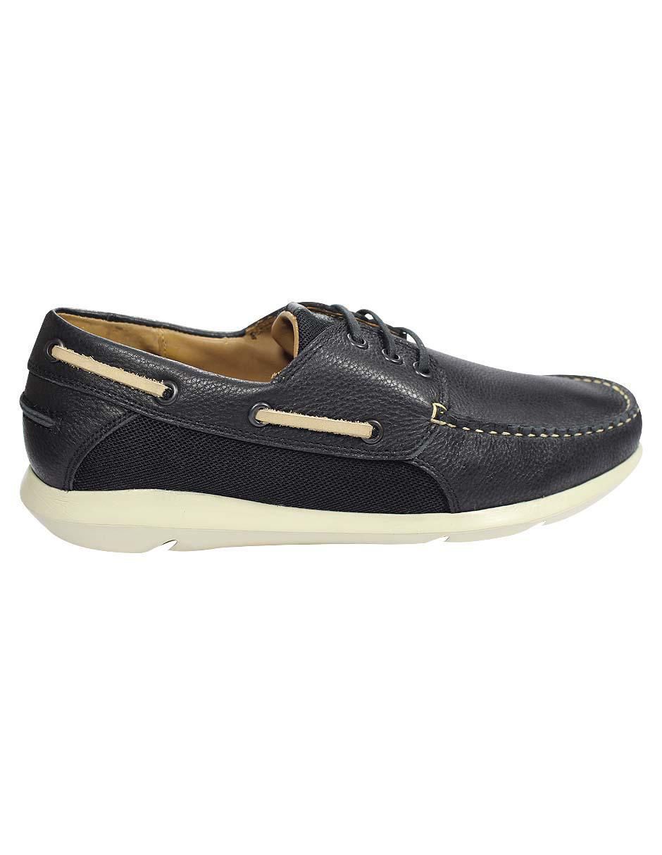 Mocasín para hombre 2