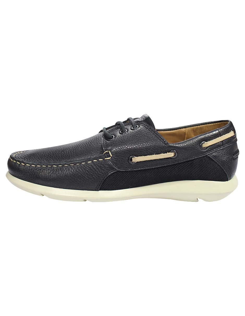 Mocasín para hombre 3
