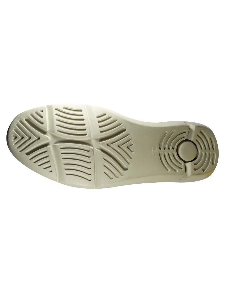 Mocasín para hombre 4
