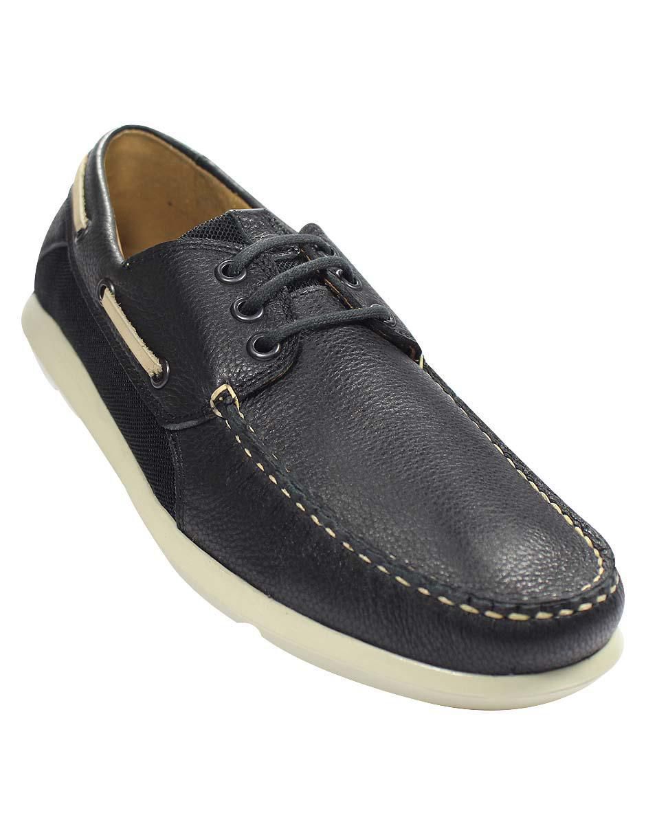 Mocasín para hombre