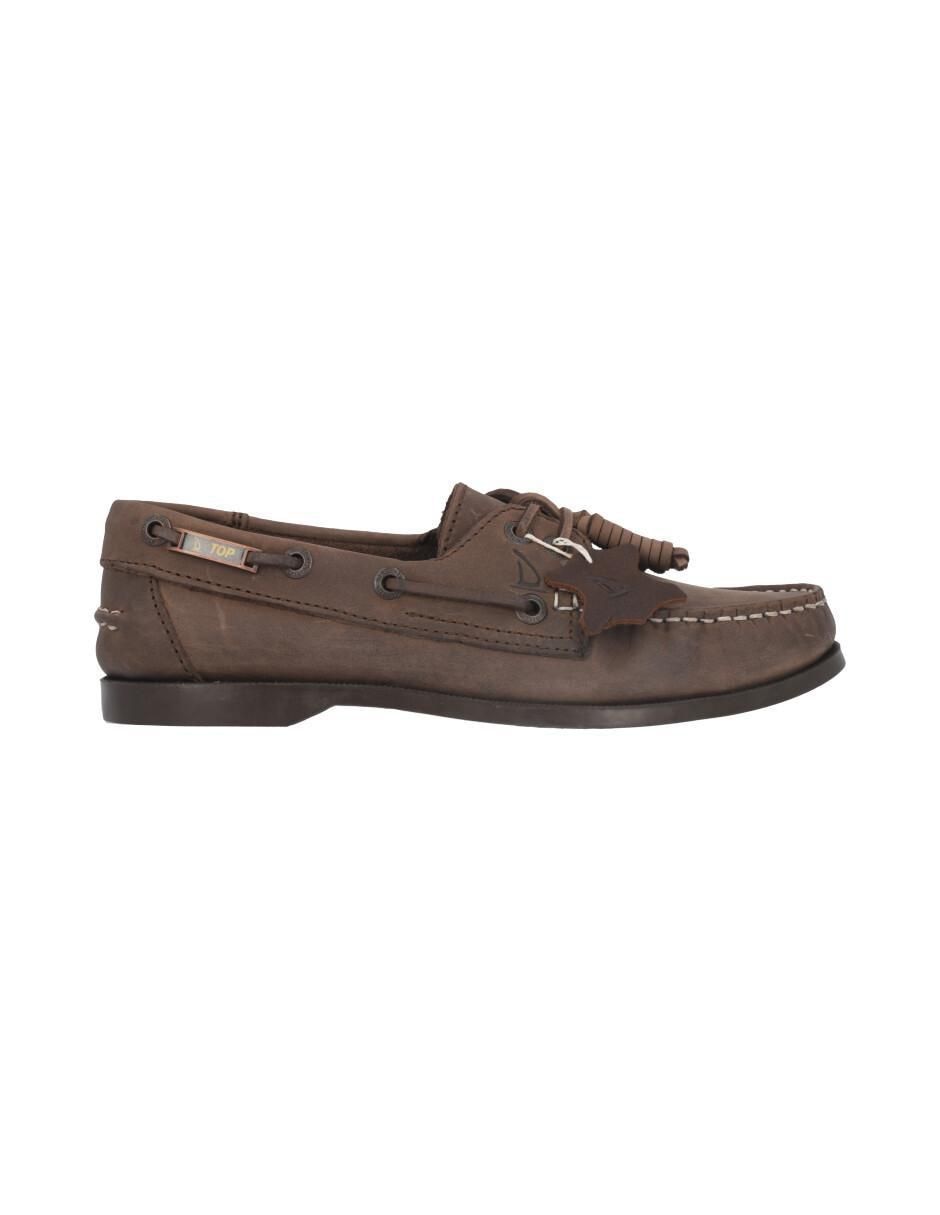 Zapato n utico Top Sailer para hombre Liverpool