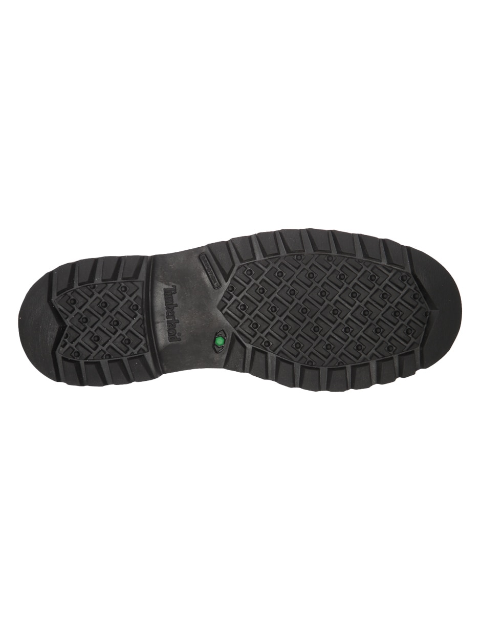 Bota de piel para hombre 6