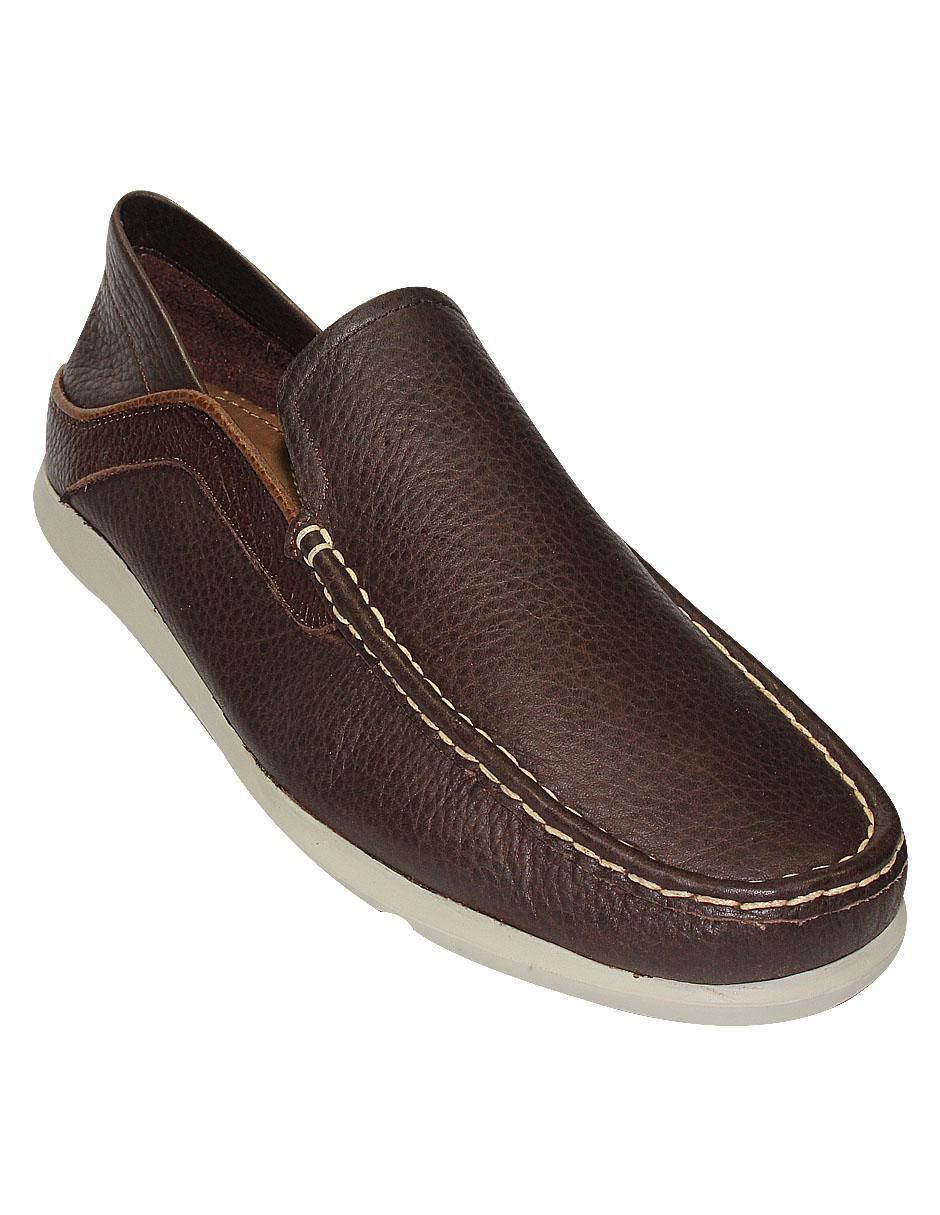 Mocasín para hombre