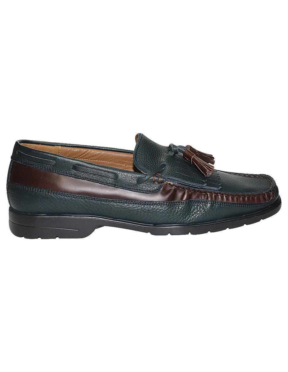 Mocasín para hombre 3