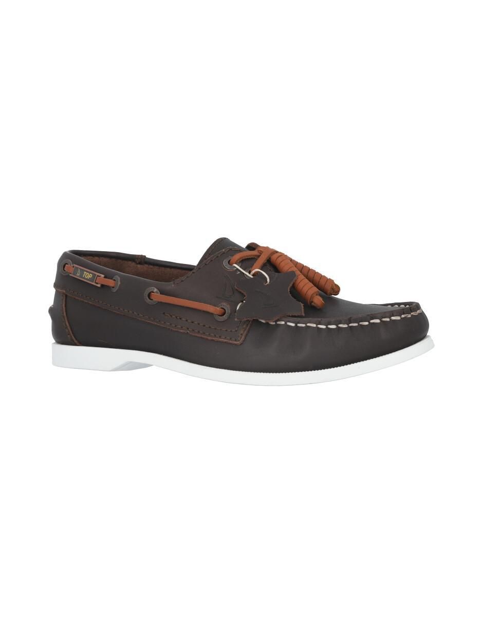 Zapatos top sailer online precio