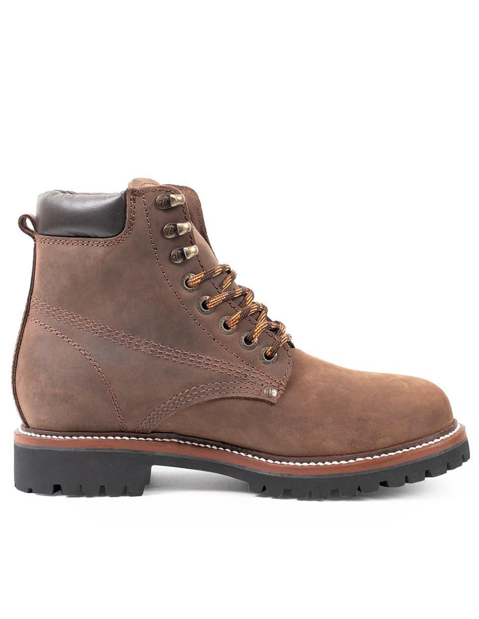 Bota de piel para hombre 3