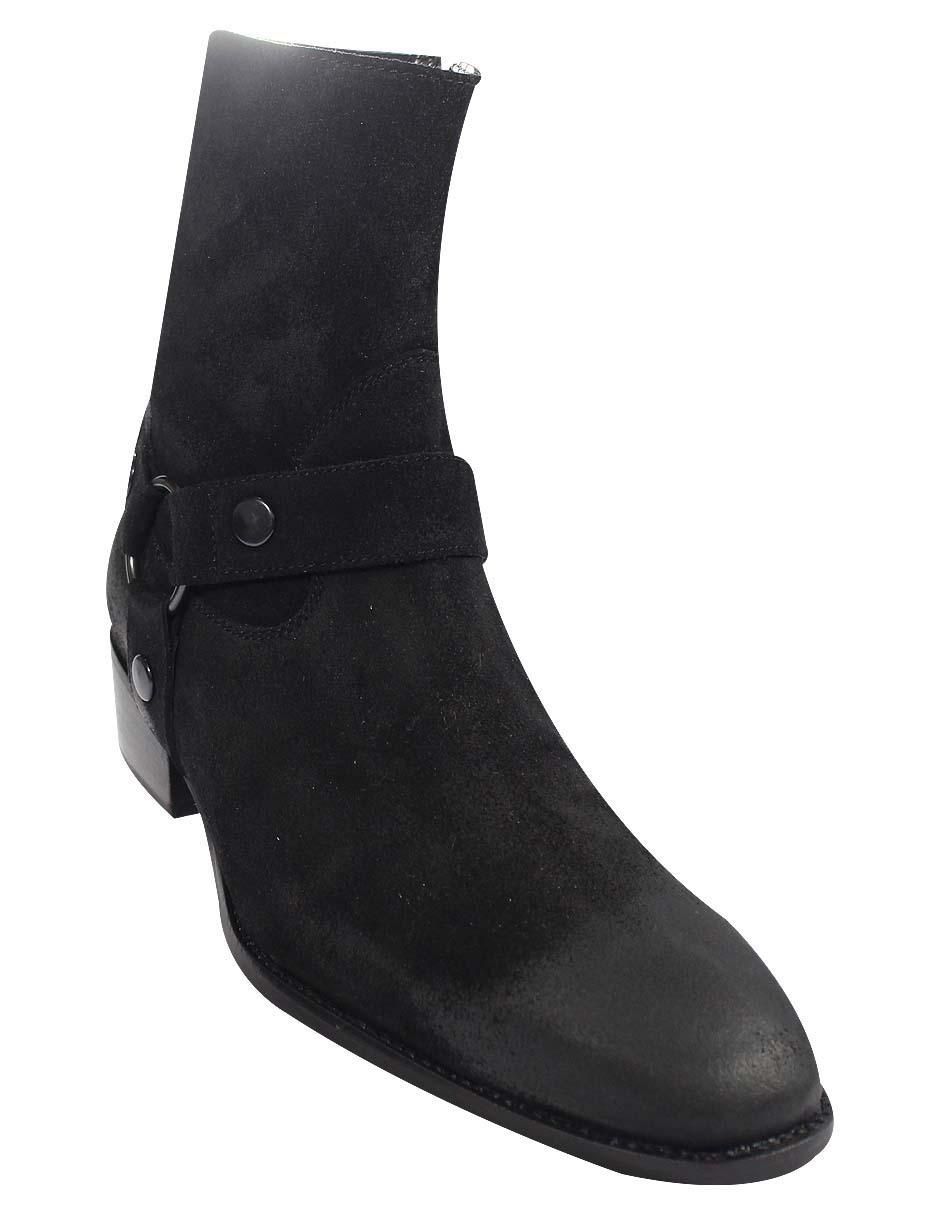 Bota para hombre