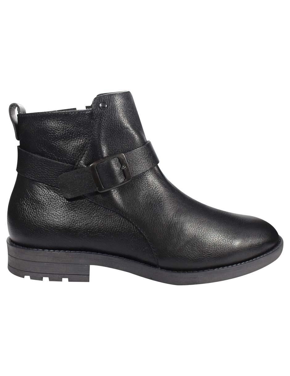 Bota de piel para hombre 2