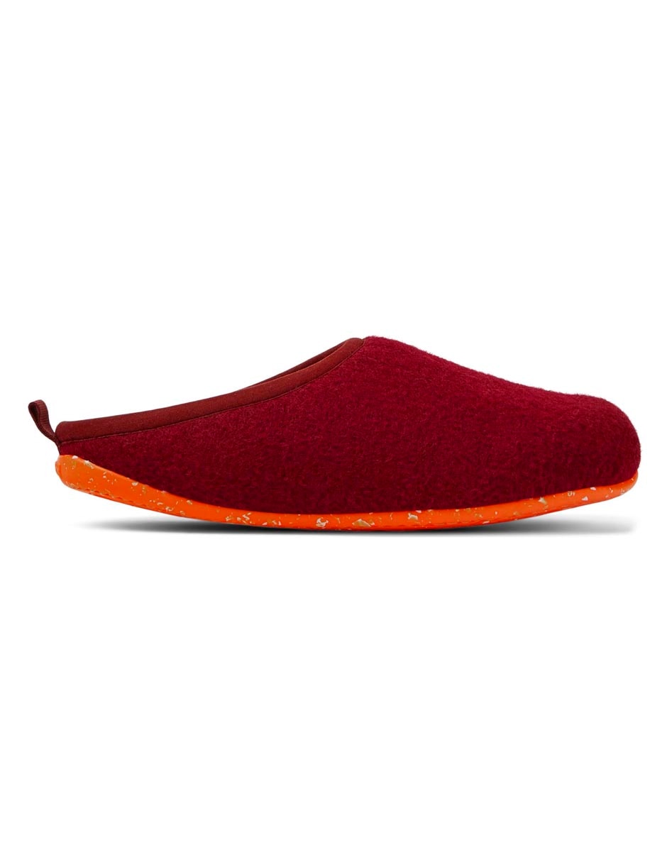 Pantufla para hombre 2
