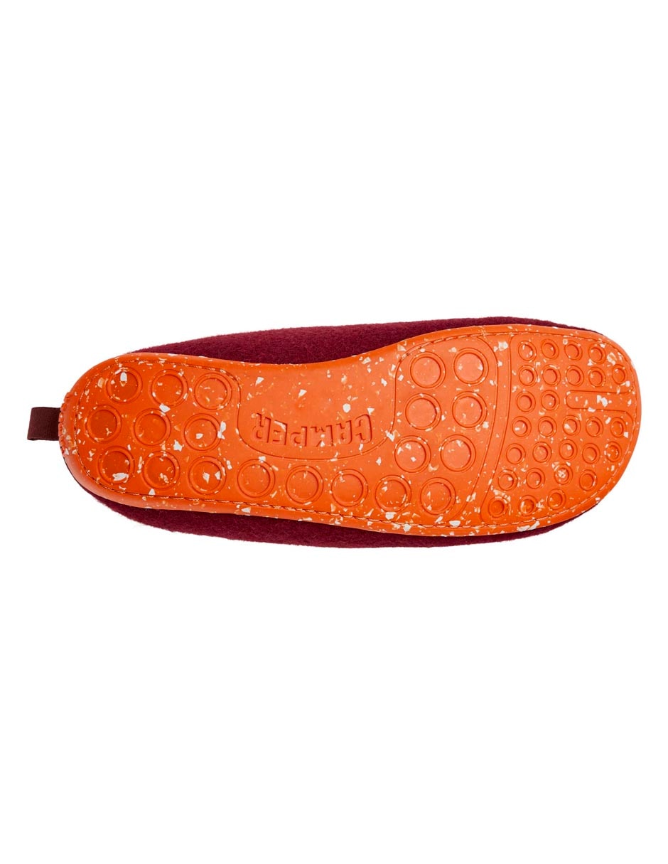 Pantufla para hombre 4