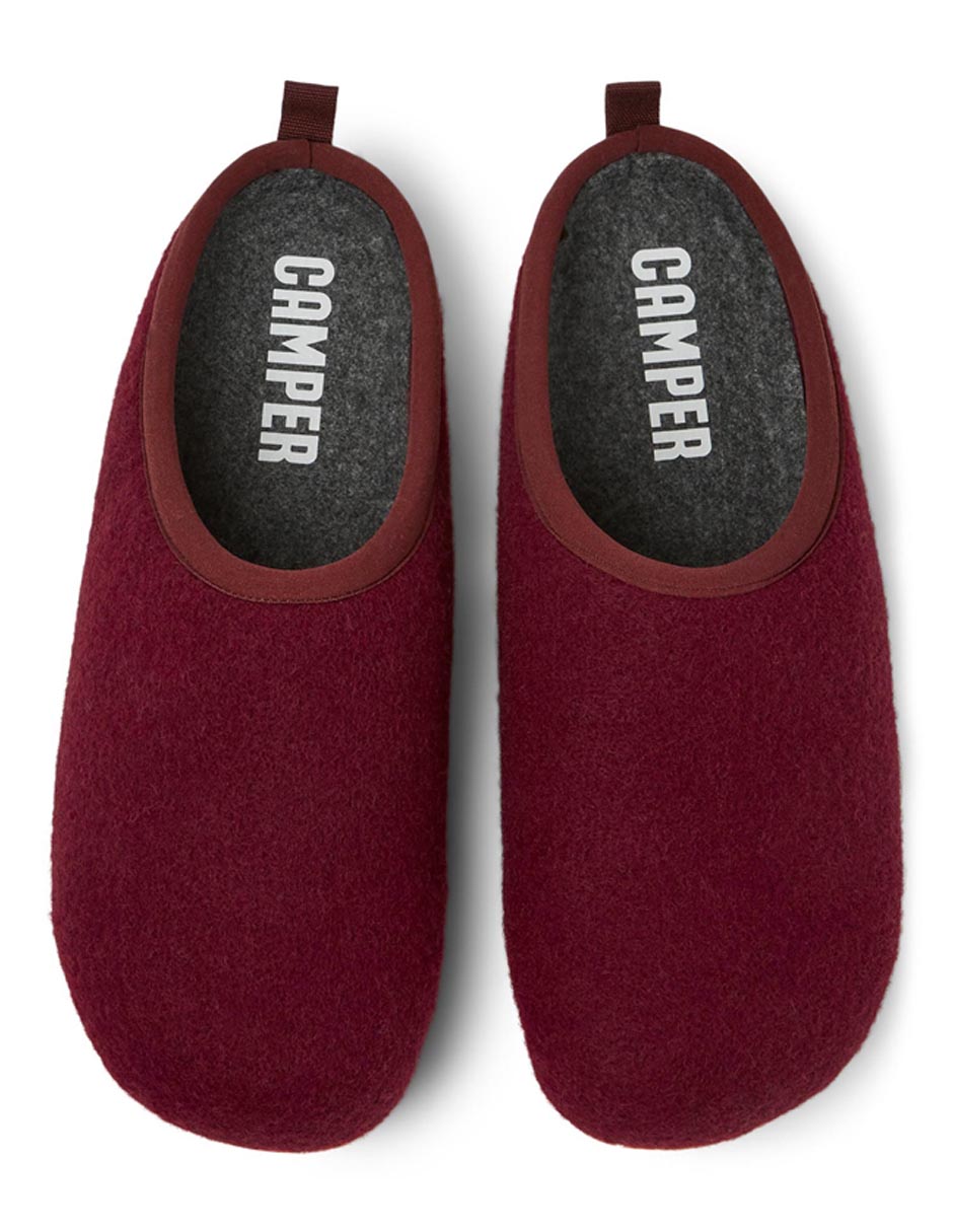 Pantufla para hombre 5