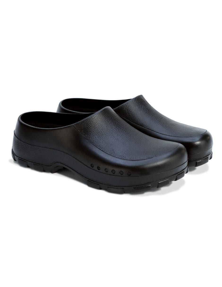 Zapato destalonado para hombre 6