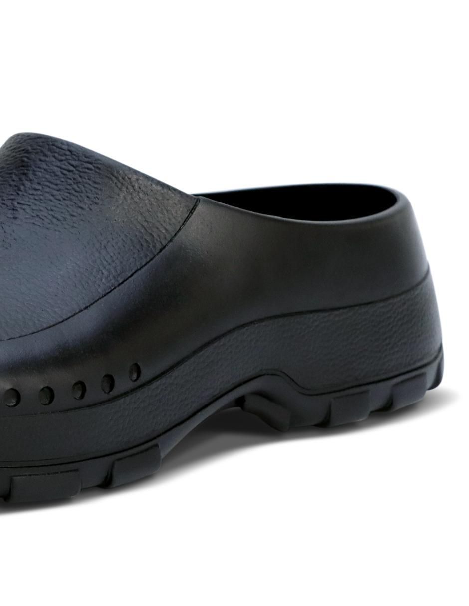 Zapato destalonado para hombre 7