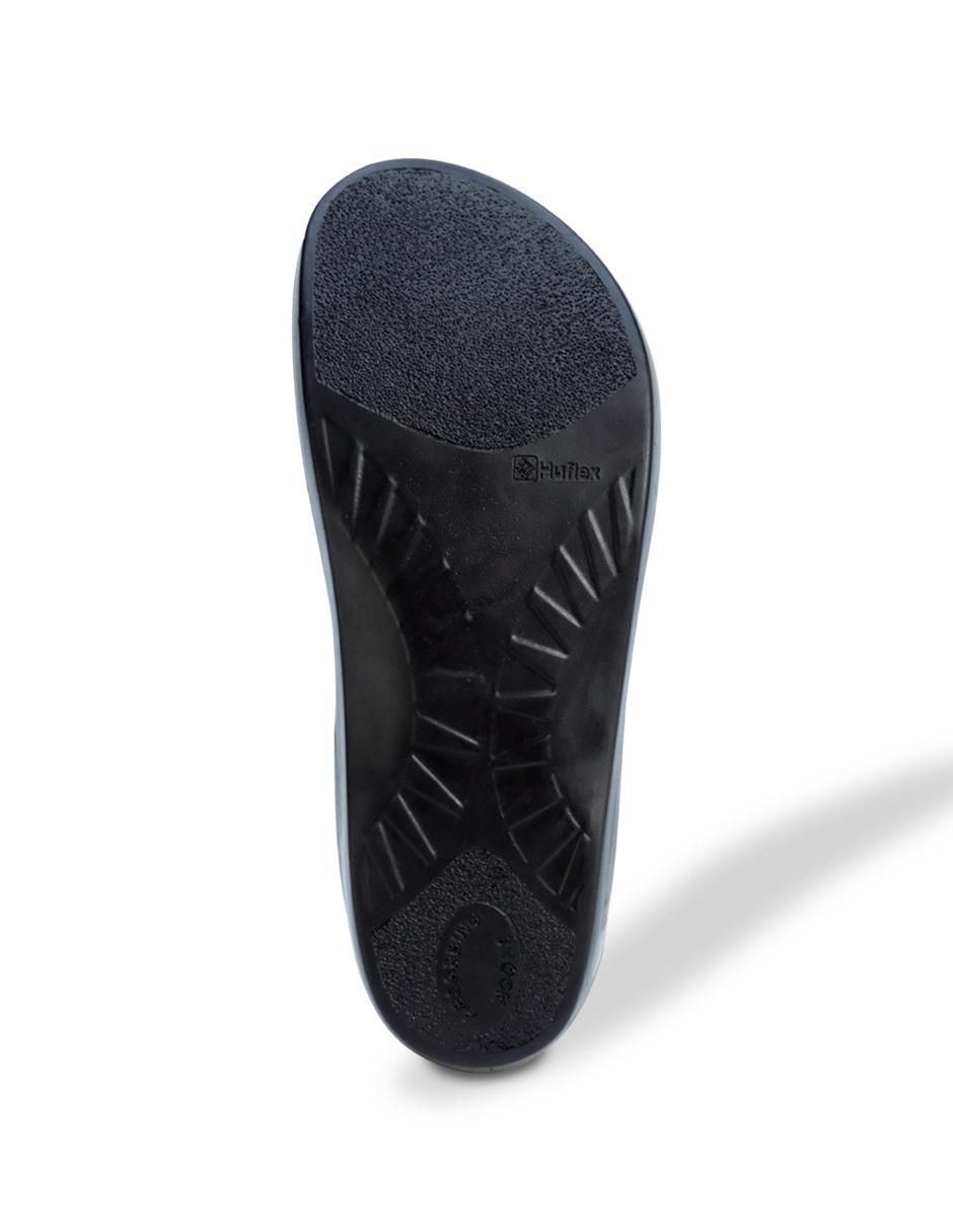 Zapato destalonado para hombre 8