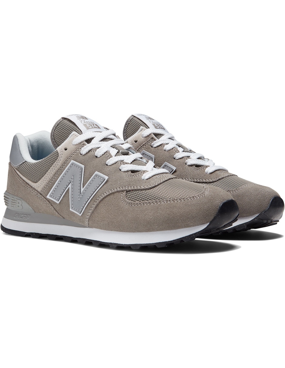 New balance 574 hombre opiniones best sale