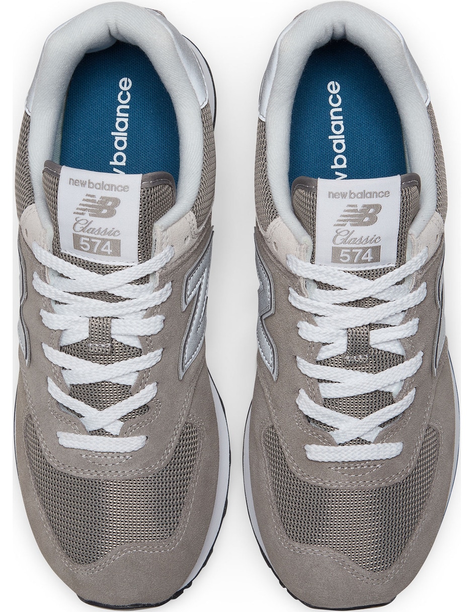 Tenis 574 para hombre 4