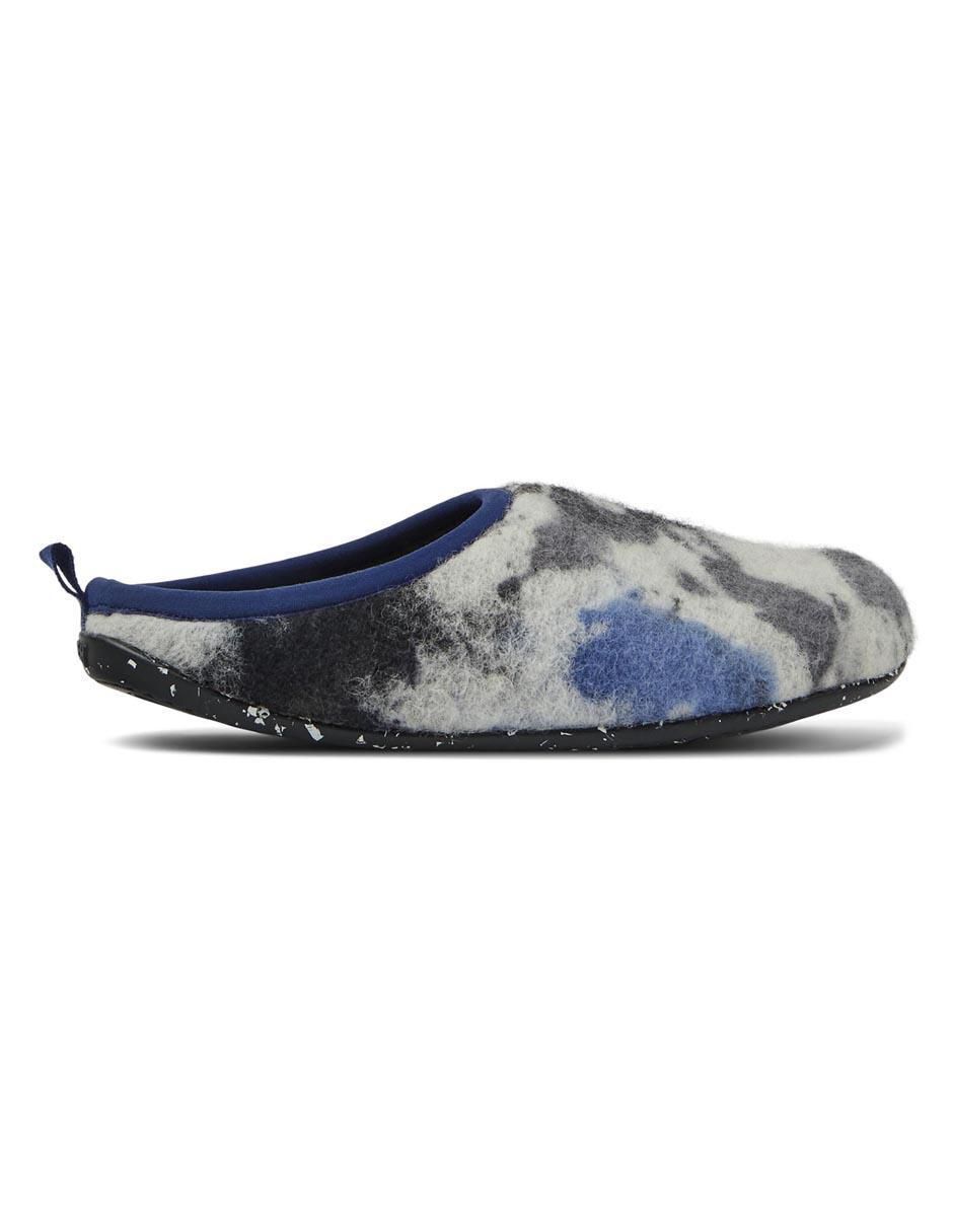 Pantufla para hombre