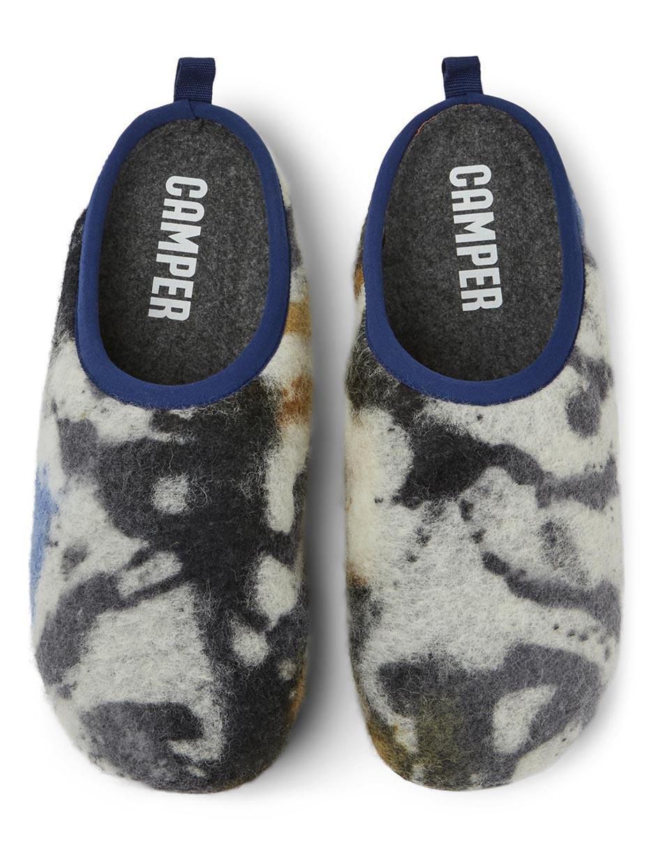 Pantufla para hombre 2