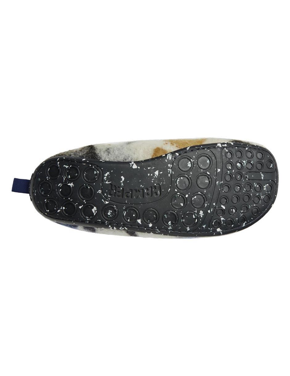 Pantufla para hombre 3