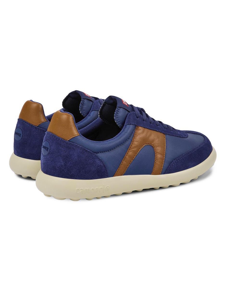 Tenis para hombre 4