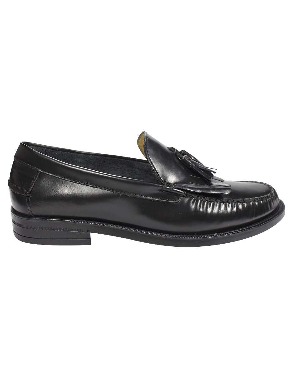 Mocasín para hombre 3
