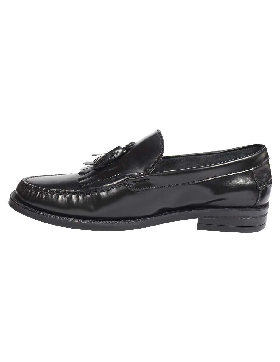 Mocasín para hombre 4