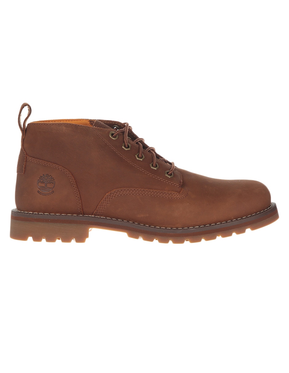 Bota de piel para hombre 2