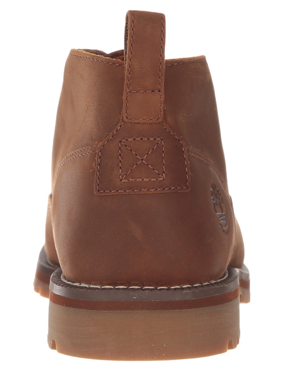 Bota de piel para hombre 3