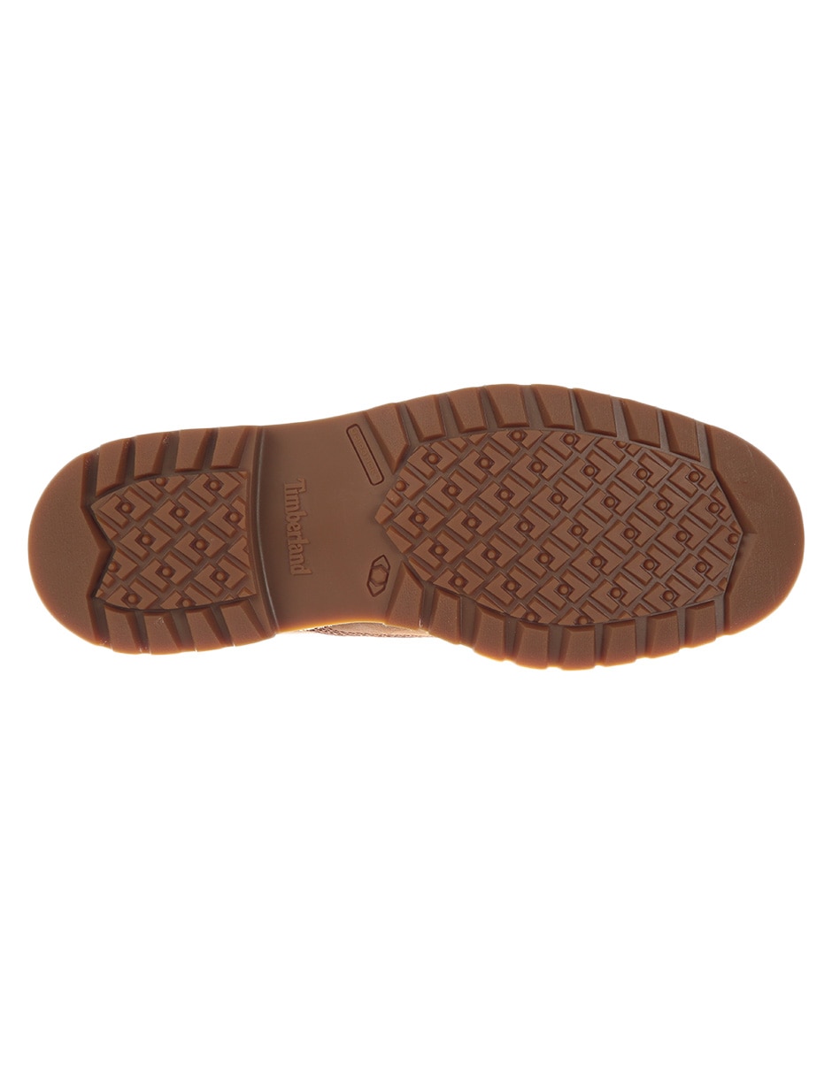 Bota de piel para hombre 6
