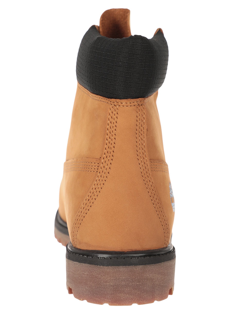 Bota de piel para hombre 3