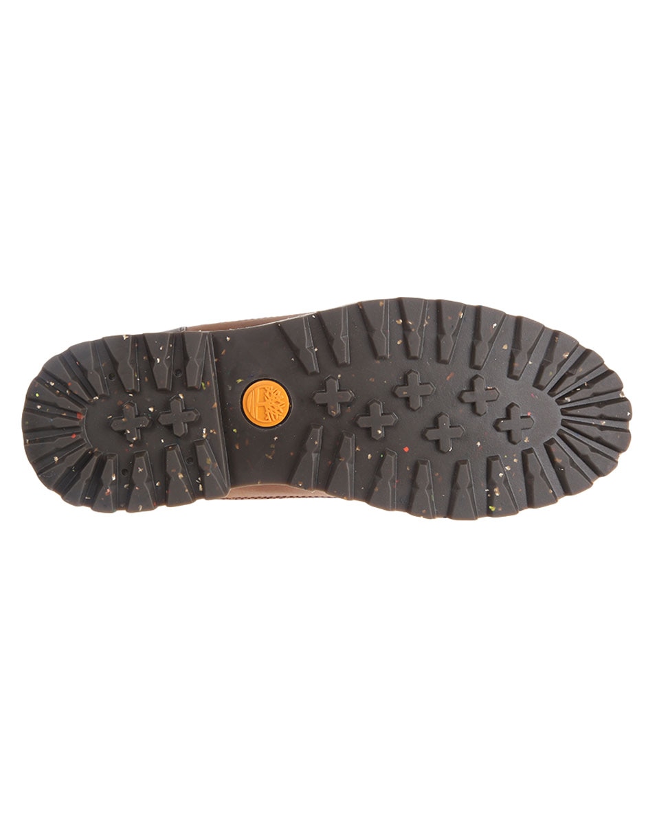 Bota de piel para hombre 6