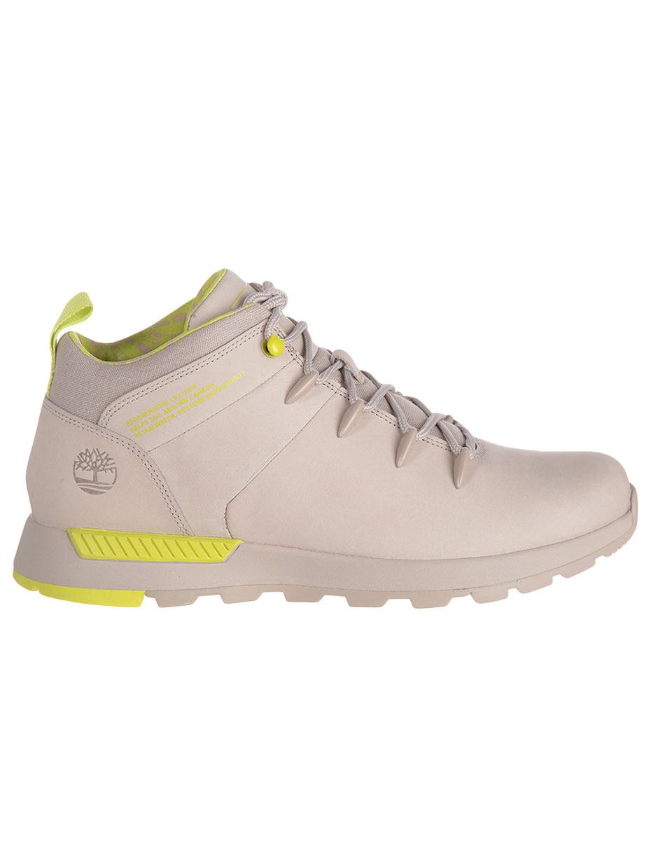 Bota de piel para hombre 2