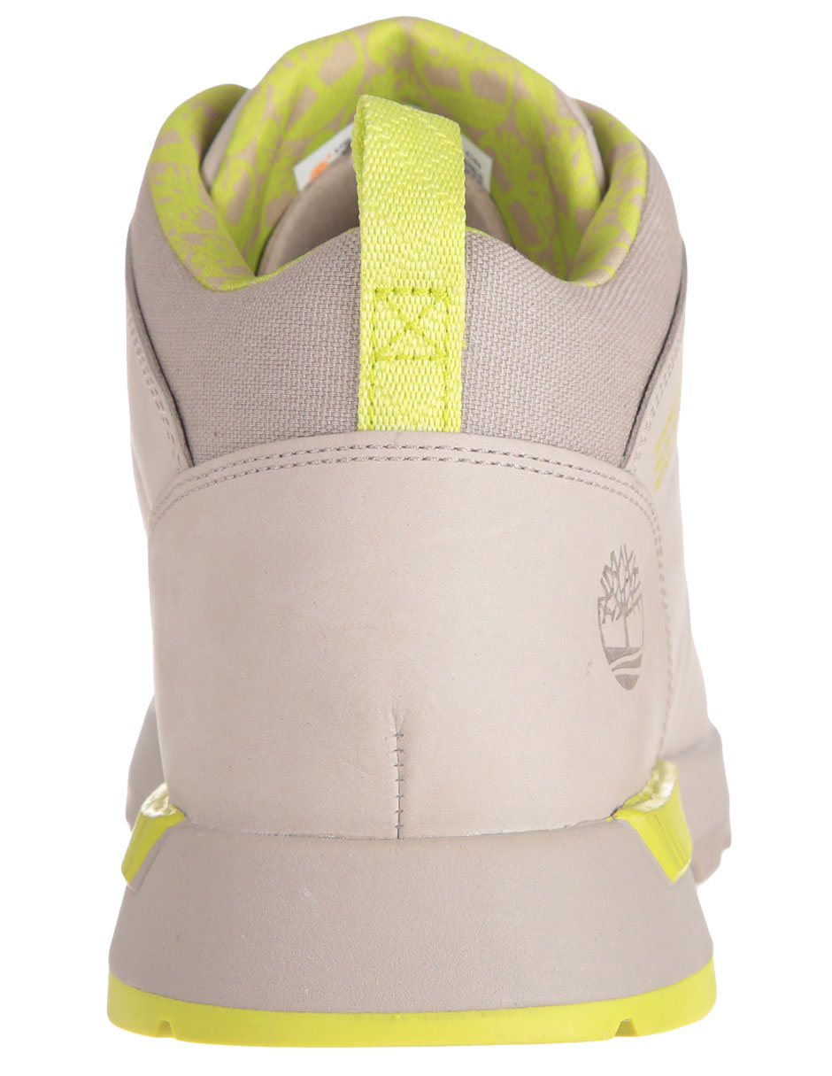 Bota de piel para hombre 3
