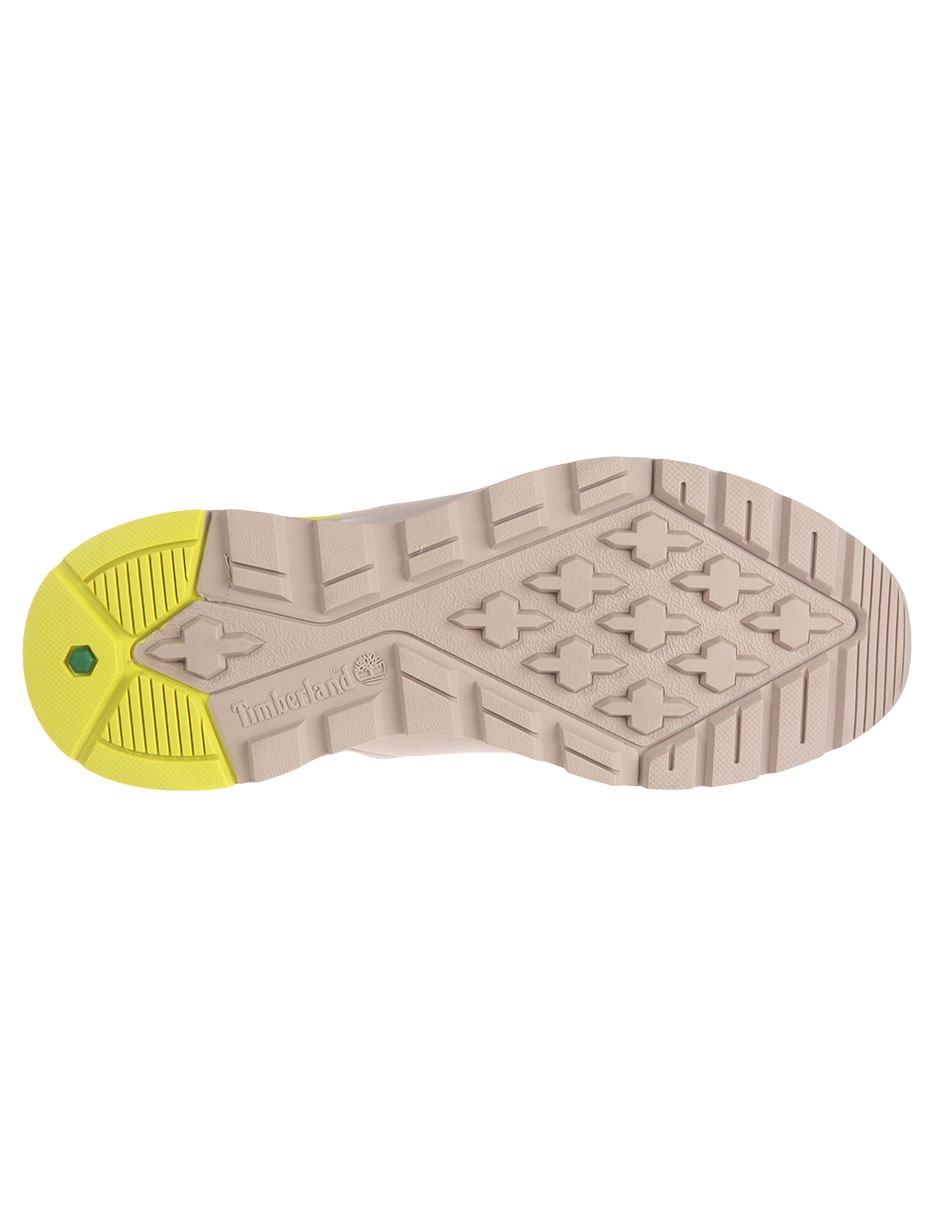 Bota de piel para hombre 6