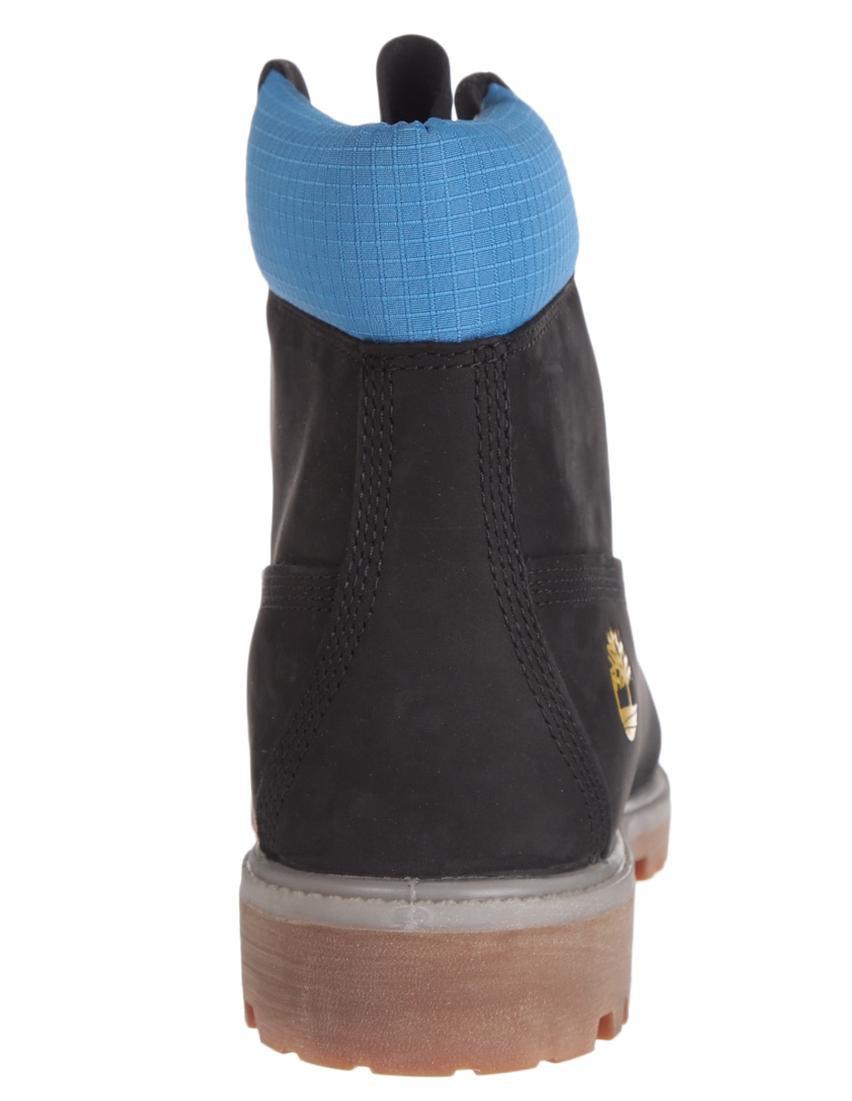 Bota de piel para hombre 3