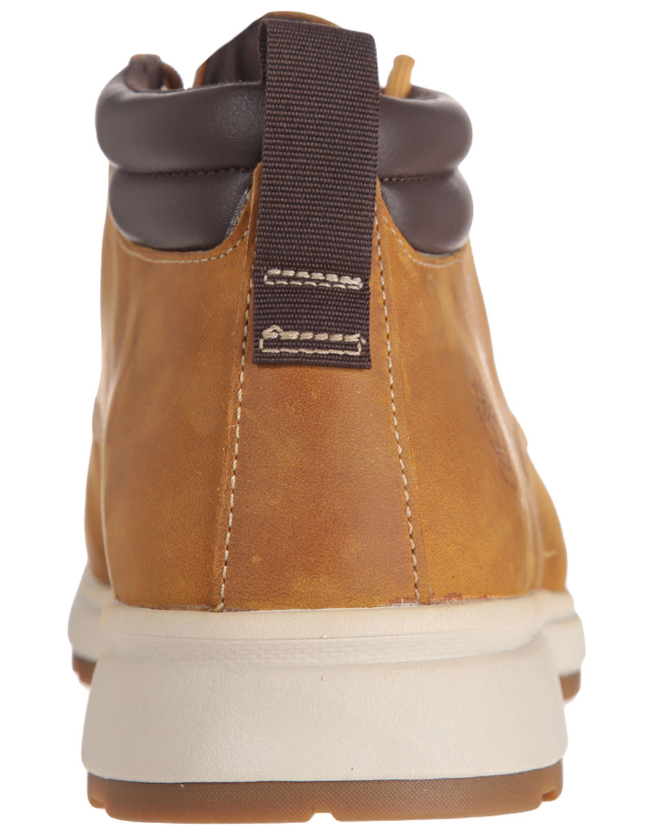 Bota de piel para hombre 3