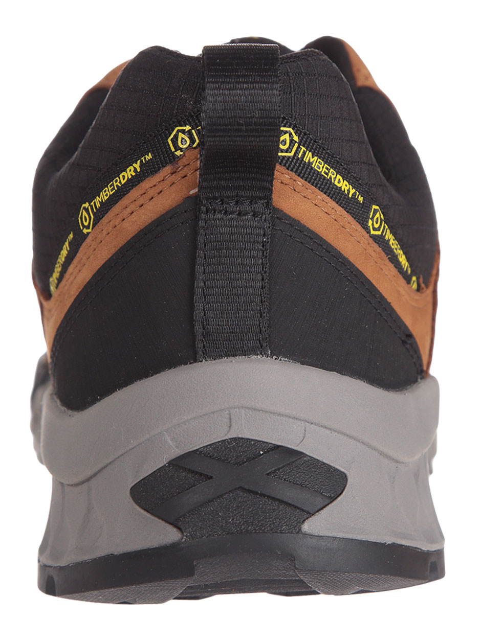Bota de piel para hombre 3