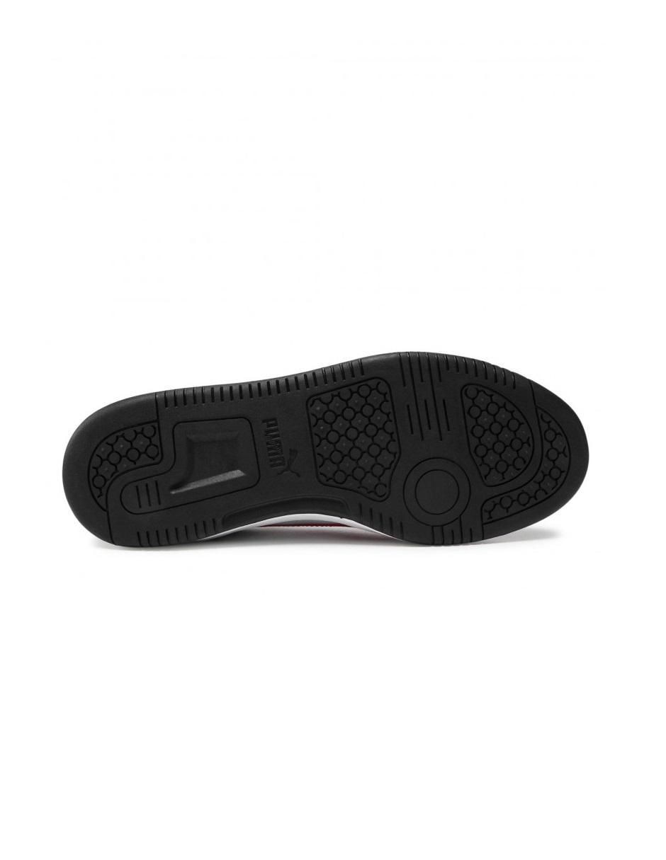 Tenis para hombre 4