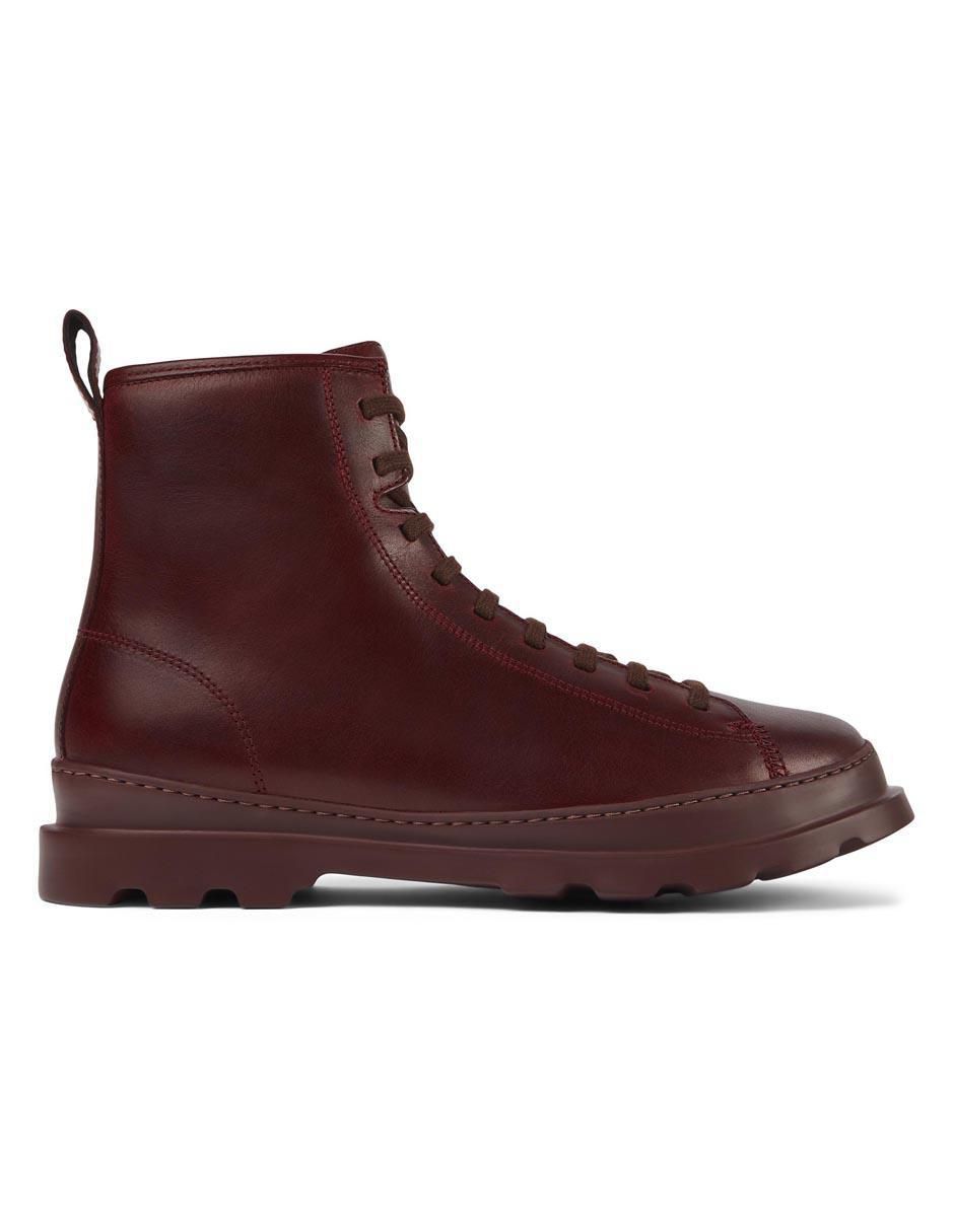 Bota de piel para hombre 1