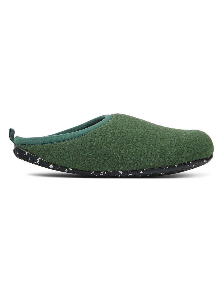 Pantufla para hombre
