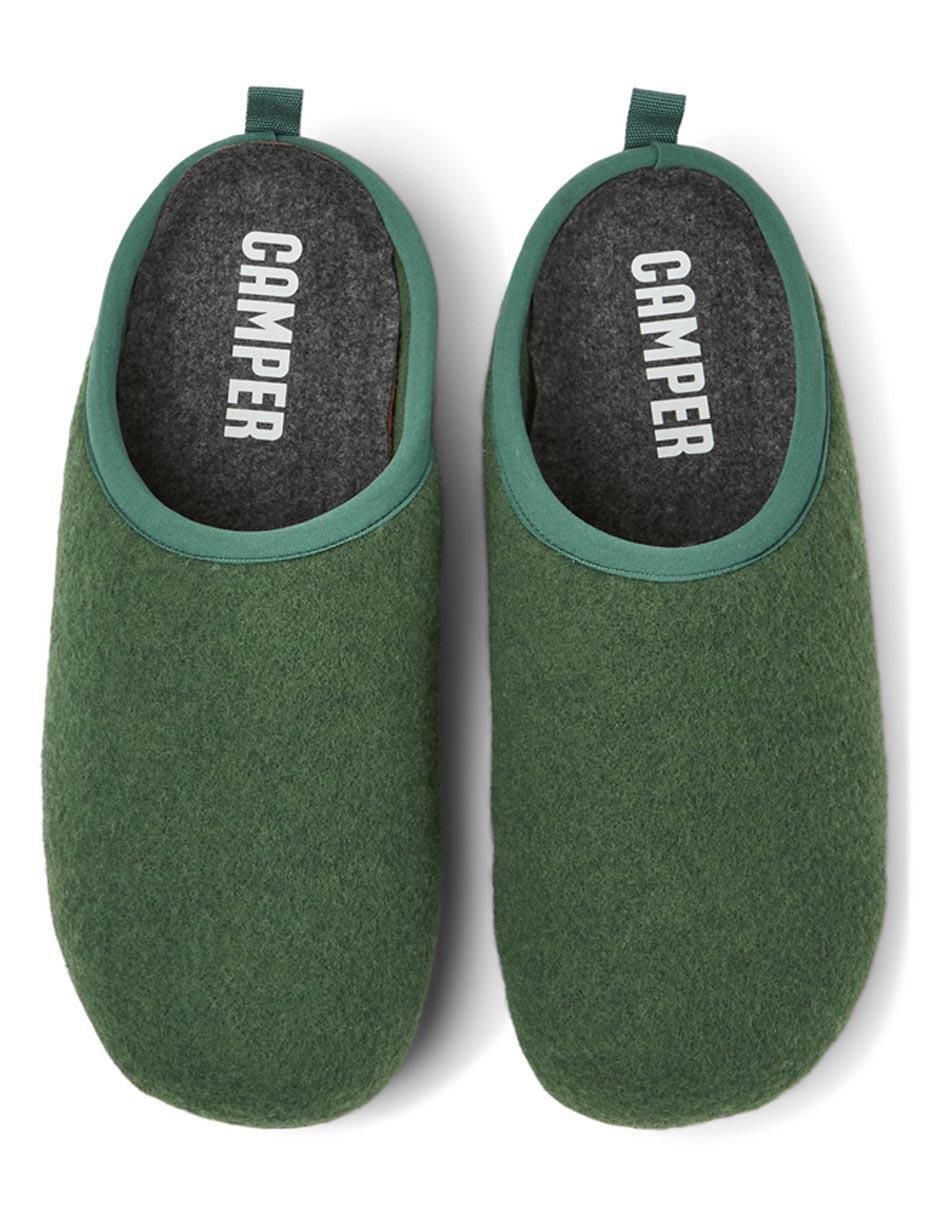 Pantufla para hombre 2